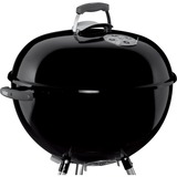 Weber Bar-B-Kettle barbecue au charbon de bois Noir, Ø 57 cm