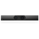 Yealink MeetingBar A30 Microsoft Teams Rooms sur Android, Système de conférence Noir, HDMI, USB 2.0, LAN, Bluetooth 4.2, Wi-Fi, Android 10