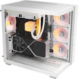 be quiet! Light Wings LX PWM 120 mm Reverse, Ventilateur de boîtier Blanc