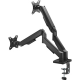 goobay 58531, Support de moniteur Noir