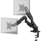 goobay 58531, Support de moniteur Noir