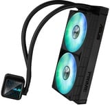 ASUS PRIME LC 240 ARGB, Watercooling Noir