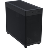 ASUS Prime AP303 - Mesh Panel boîtier midi tower Noir | 2x USB-A | 1x USB-C