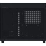 ASUS Prime AP303 - Mesh Panel boîtier midi tower Noir | 2x USB-A | 1x USB-C