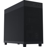 ASUS Prime AP303 - Mesh Panel boîtier midi tower Noir | 2x USB-A | 1x USB-C