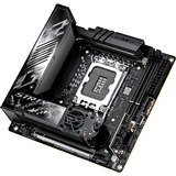 ASUS ROG STRIX Z890-I GAMING WIFI carte mère socket 1851 RAID, 2.5Gb-LAN, WIFI, BT, Sound, Mini-ITX