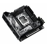 ASUS ROG STRIX Z890-I GAMING WIFI carte mère socket 1851 RAID, 2.5Gb-LAN, WIFI, BT, Sound, Mini-ITX