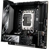 ASUS ROG STRIX Z890-I GAMING WIFI carte mère socket 1851 RAID, 2.5Gb-LAN, WIFI, BT, Sound, Mini-ITX