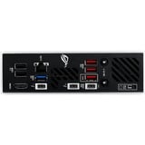 ASUS ROG STRIX Z890-I GAMING WIFI carte mère socket 1851 RAID, 2.5Gb-LAN, WIFI, BT, Sound, Mini-ITX