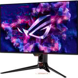 ASUS ROG Swift OLED PG32UCDMZ 32" 4K UHD Moniteur gaming  Noir, 240Hz, 1x DisplayPort, 2x HDMI, 3x USB-A, USB-C