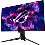 ASUS ROG Swift OLED PG32UCDMZ 32" 4K Ultra HD Moniteur gaming Noir, 1x DisplayPort, 2x HDMI, 1x USB-C, 3x USB-A, 240 Hz