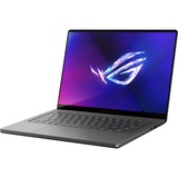 ASUS ROG Zephyrus G14 (GA403UV-QS020W) 14" PC portable gaming  Gris foncé | Ryzen 9 8945HS | RTX 4060 | 16 Go | 1 To SSD | 120 Hz