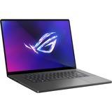 ASUS ROG Zephyrus G16 (GU605MV-QP101W) 16" PC portable gaming  Gris | Core Ultra 7 155H | RTX 4060 | 16 Go | 1 To SSD | 240 Hz