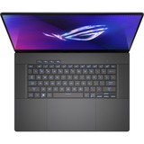 ASUS ROG Zephyrus G16 (GU605MV-QP101W) 16" PC portable gaming  Gris | Core Ultra 7 155H | RTX 4060 | 16 Go | 1 To SSD | 240 Hz