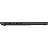 ASUS ROG Zephyrus G16 (GU605MV-QP101W) 16" PC portable gaming  Gris | Core Ultra 7 155H | RTX 4060 | 16 Go | 1 To SSD | 240 Hz