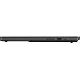 ASUS ROG Zephyrus G16 (GU605MV-QP101W) 16" PC portable gaming  Gris | Core Ultra 7 155H | RTX 4060 | 16 Go | 1 To SSD | 240 Hz