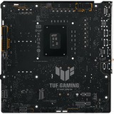 ASUS TUF GAMING B760M-BTF WIFI, Socket 1700 carte mère Noir, 2.5 Gb-LAN, Sound, BT, WLAN, µATX