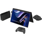 ASUS ZenScreen Duo MB14FCD 14" Moniteur  Noir, 2x USB-C, 1x Mini HDMI