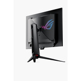 ASUS  31.5" 4K UHD Moniteur gaming  Noir