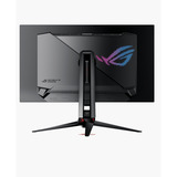 ASUS  31.5" 4K UHD Moniteur gaming  Noir