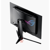ASUS  31.5" 4K UHD Moniteur gaming  Noir