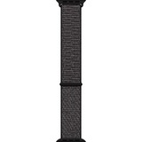 Boucle Sport Nike - Noir (40 mm), Bracelet-montre