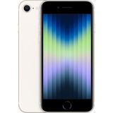 Apple iPhone SE (2022), Smartphone Blanc, 64 Go, iOS