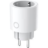 Aqara Power Plug H2 EU, Prise de courant Blanc