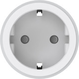 Aqara Power Plug H2 EU, Prise de courant Blanc