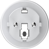 Aqara Power Plug H2 EU, Prise de courant Blanc