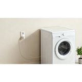 Aqara Power Plug H2 EU, Prise de courant Blanc