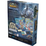 Asmodee World of Warcraft: Wrath of the Lich King, Jeu de société 