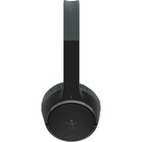Belkin SOUNDFORM Mini casque sans fil pour enfants  on-ear Noir, Bluetooth