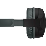 Belkin SOUNDFORM Mini casque sans fil pour enfants  on-ear Noir, Bluetooth