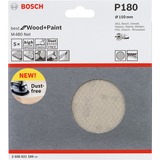 Bosch 2608621166, Feuille abrasive 