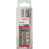 Bosch Bosc 5 Metallbohrer HSS-Co 8,5x75x117mm, Perceuse 