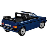 COBI COBI-24360, Jouets de construction Bleu