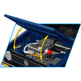 COBI COBI-24360, Jouets de construction Bleu