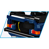 COBI COBI-24360, Jouets de construction Bleu