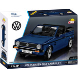 COBI COBI-24360, Jouets de construction Bleu