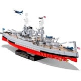 COBI Pennsylvania Class Battleship - Executive Edition, Jouets de construction 