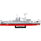 COBI Pennsylvania Class Battleship - Executive Edition, Jouets de construction 