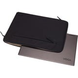 Case Logic Logic Invigo, Housse PC portable Noir
