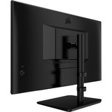 Corsair XENEON 32UHD144-A 32" 4K UHD Moniteur gaming  Noir, 2x HDMI, DisplayPort, 2x USB-A, 2x USB-C, 144 Hz