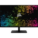 Corsair Xeneon 32UHD144-A 32" 4K UHD Moniteur gaming  Noir, 2x HDMI, DisplayPort, USB-A 3.2, USB-C 3.2, AMD Freesync