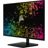 Corsair Xeneon 32UHD144-A 32" 4K UHD Moniteur gaming  Noir, 2x HDMI, DisplayPort, USB-A 3.2, USB-C 3.2, AMD Freesync