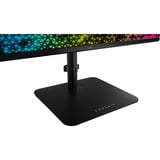 Corsair Xeneon 32UHD144-A 32" 4K UHD Moniteur gaming  Noir, 2x HDMI, DisplayPort, USB-A 3.2, USB-C 3.2, AMD Freesync