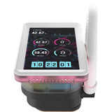 Corsair iCUE LINK TITAN II 360 RX LCD, Watercooling Blanc