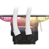 Corsair iCUE LINK TITAN II 360 RX LCD, Watercooling Blanc