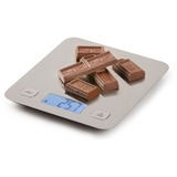 Domo DOMO DO9239W - Keukenweegschaal prestige, Balance de cuisine Acier inoxydable